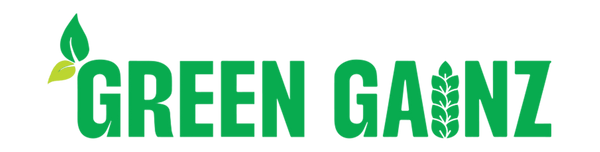 Green Gainz 2
